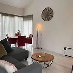 Feriehus Bungalowpark - Castra 33 *