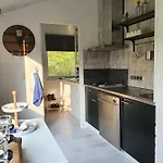 Feriehus Bungalowpark - Castra 33 Simpelveld