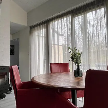 Bungalowpark - Castra 33 Simpelveld