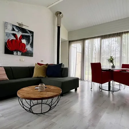 Bungalowpark - Castra 33