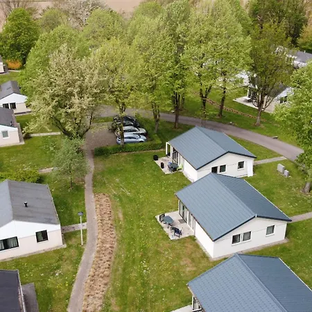 Bungalowpark - Castra 33 Simpelveld