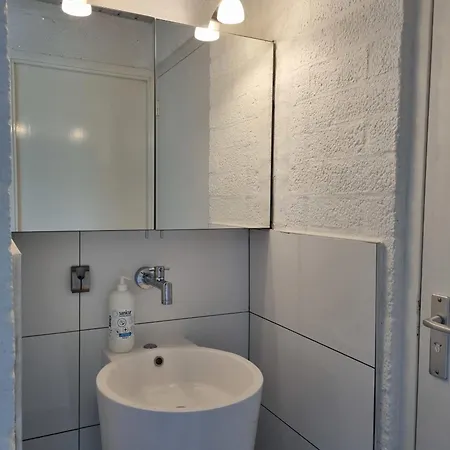 Bungalowpark - Castra 33 Vakantiehuis