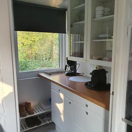 Bungalowpark - Castra 33 Hébergement de vacances Simpelveld