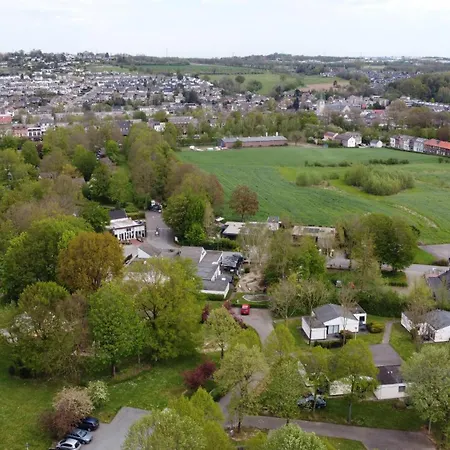 Bungalowpark - Castra 33 *