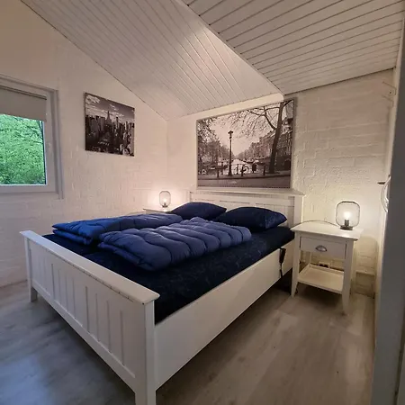 Bungalowpark - Castra 33 *