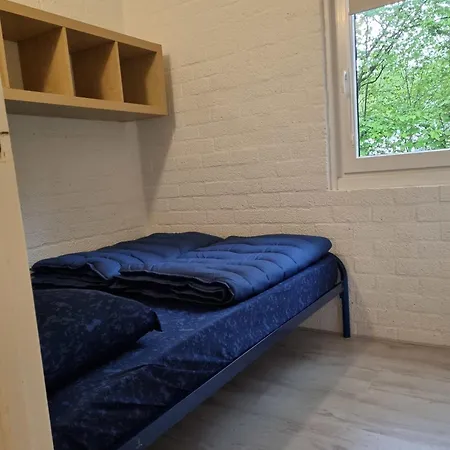 Bungalowpark - Castra 33 Simpelveld