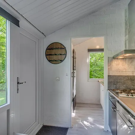 Vakantiehuis Bungalowpark - Castra 33 Simpelveld