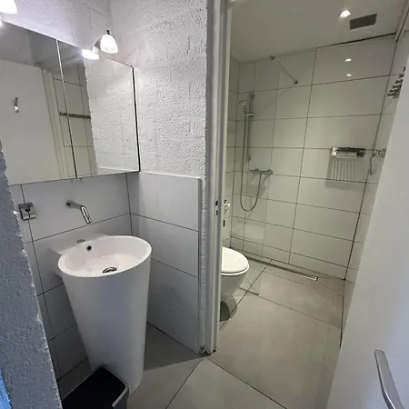 Bungalowpark - Castra 33 Hébergement de vacances