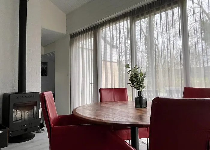 Bungalowpark - Castra 33 Simpelveld