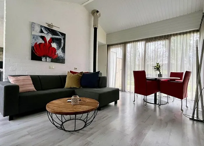 Bungalowpark - Castra 33