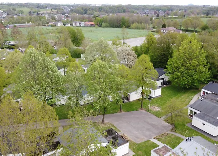 Bungalowpark - Castra 33 Casa de Férias *