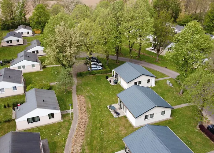 Bungalowpark - Castra 33 Simpelveld