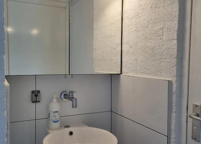 Bungalowpark - Castra 33 Holiday home