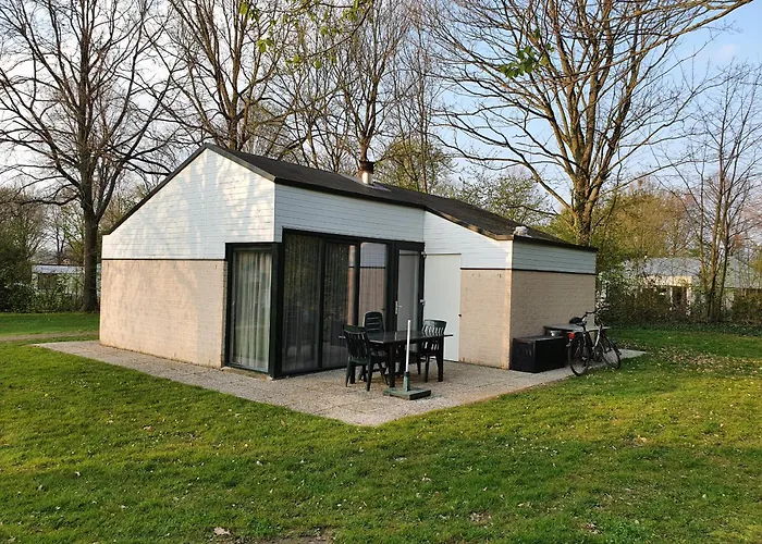 Bungalowpark - Castra 33 Casa de Férias *