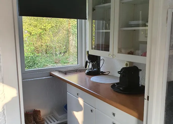 Bungalowpark - Castra 33 Holiday home Simpelveld