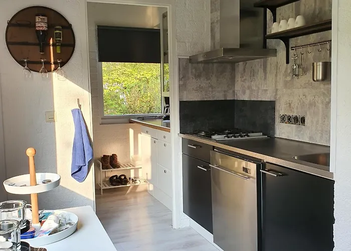 Holiday home Bungalowpark - Castra 33 Simpelveld