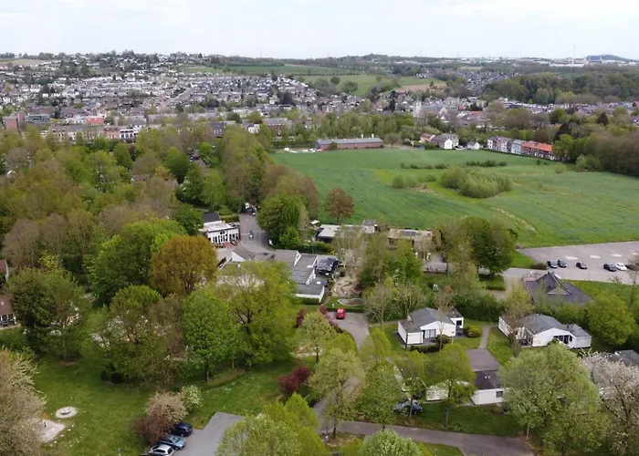 Bungalowpark - Castra 33 *