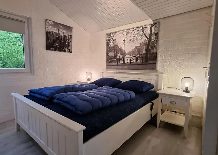 Bungalowpark - Castra 33 *