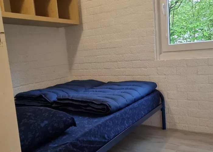 Bungalowpark - Castra 33 Simpelveld