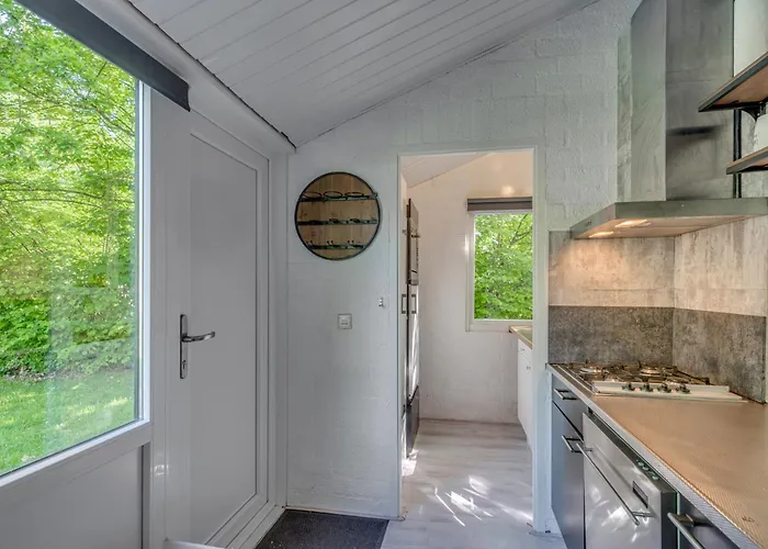 Holiday home Bungalowpark - Castra 33 Simpelveld