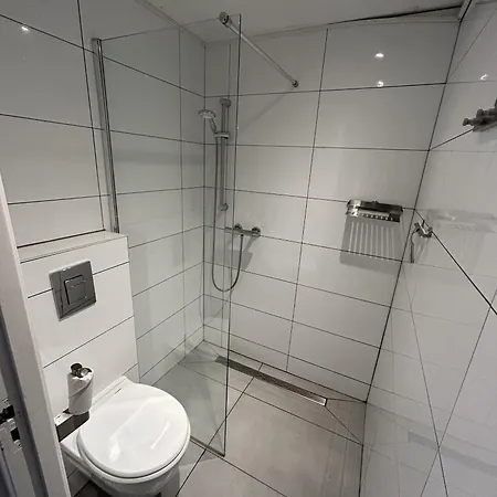 Bungalowpark - Castra 33